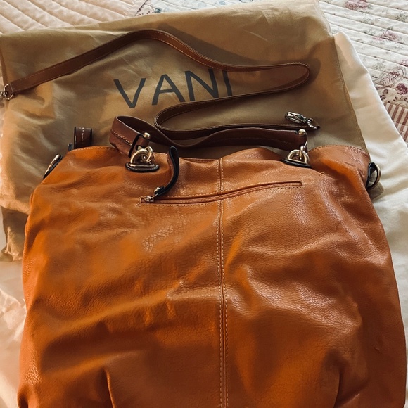 Vani handbag - Picture 1 of 3